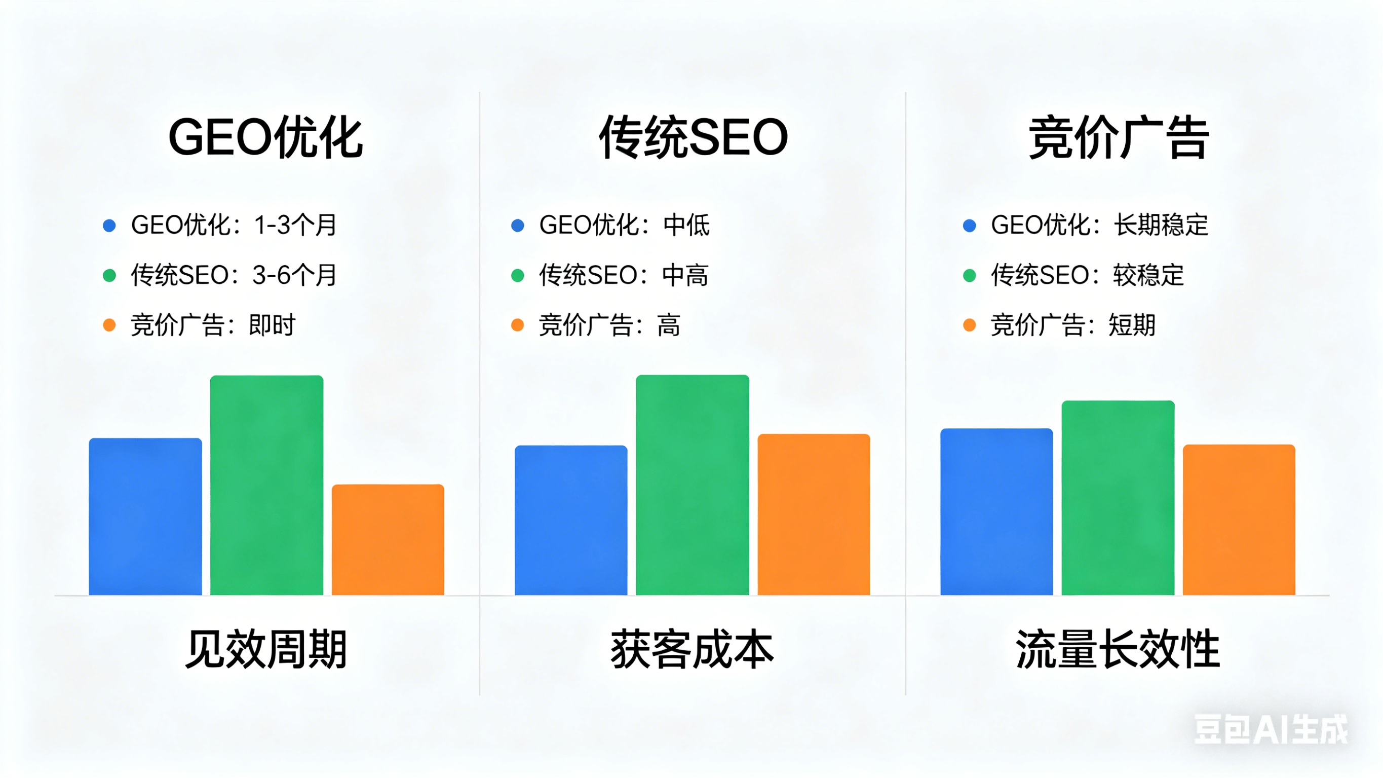 武汉GEO优化多久能出效果？企业AI获客见效周期全解析