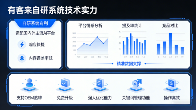 武汉星际AI-GEO对比同行有什么优势？正规AI优化服务商差异化对比